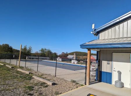 Wheel-In Campground