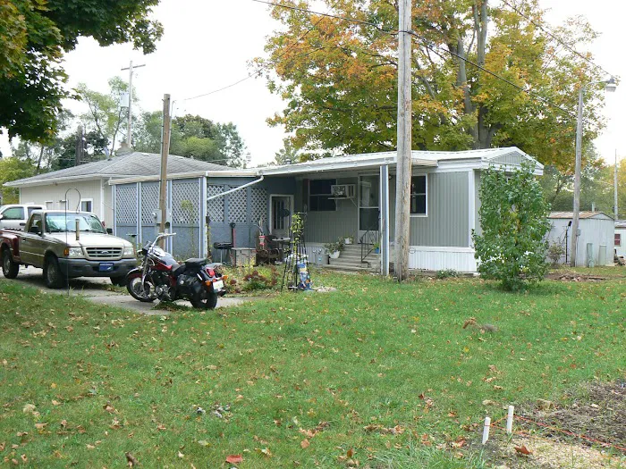 Riverview Estates Mobile Home Community Picture 4