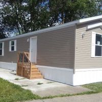 Riverview Estates Mobile Home Community ico