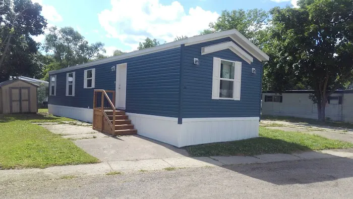 Riverview Estates Mobile Home Community Picture 10