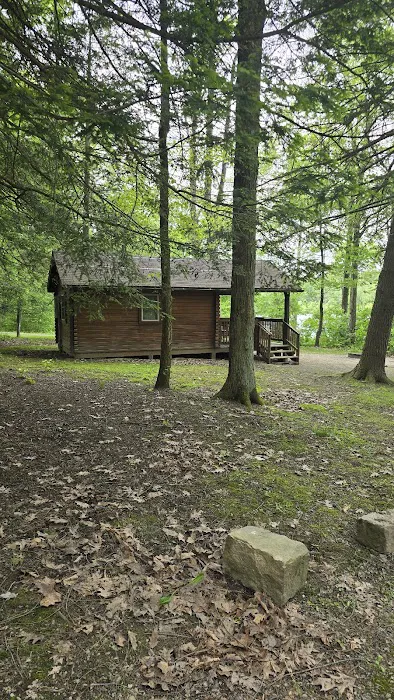 Lakeside Campground Picture 8