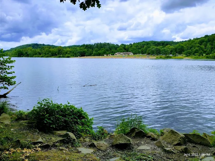 Lakeside Campground Picture 6