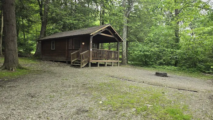 Lakeside Campground Picture 2