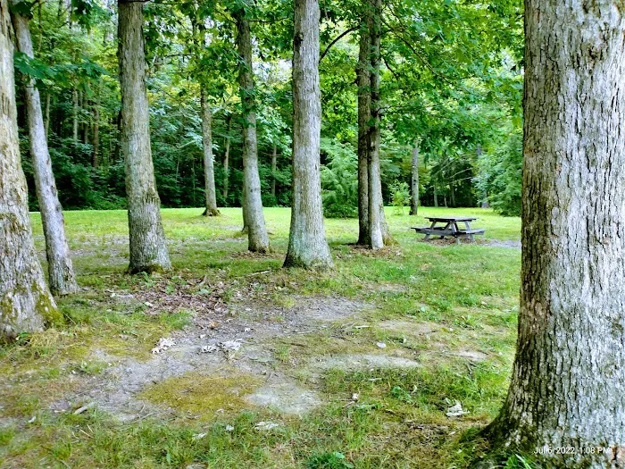 Lakeside Campground Picture 3