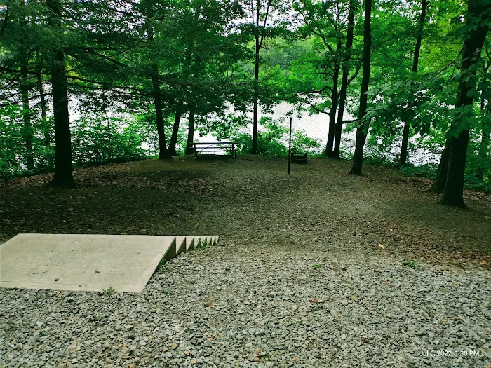 Lakeside Campground Picture 9