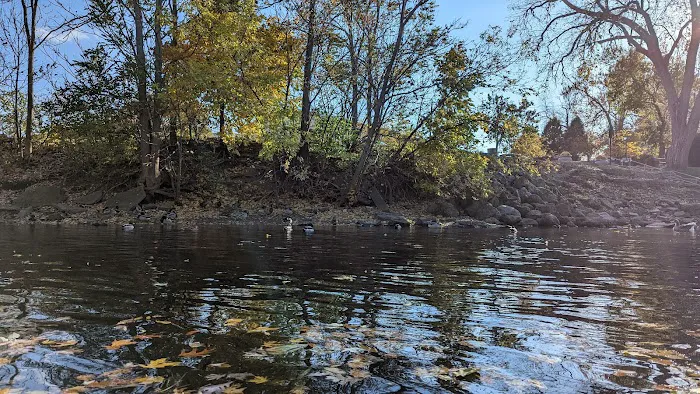 Grand Ledge Ravines Picture 10