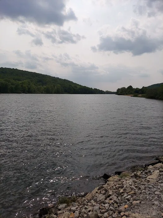 Keystone State Park - Family Cabins Picture 4