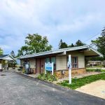 Park Terrace MHC