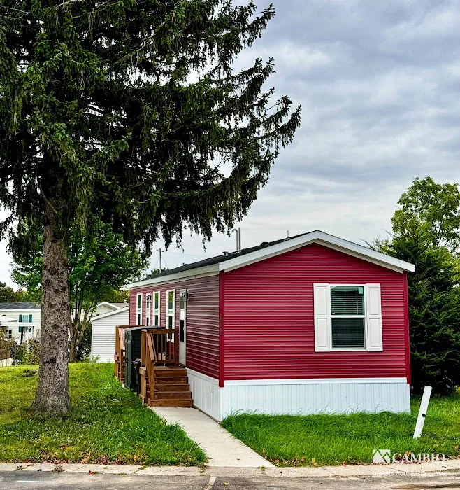 Park Terrace MHC Picture 8
