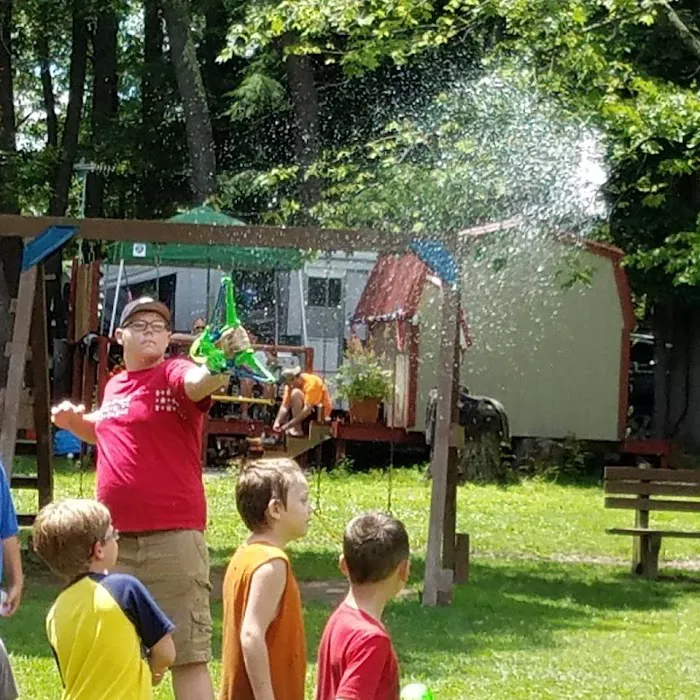 Miller's Campground Picture 2