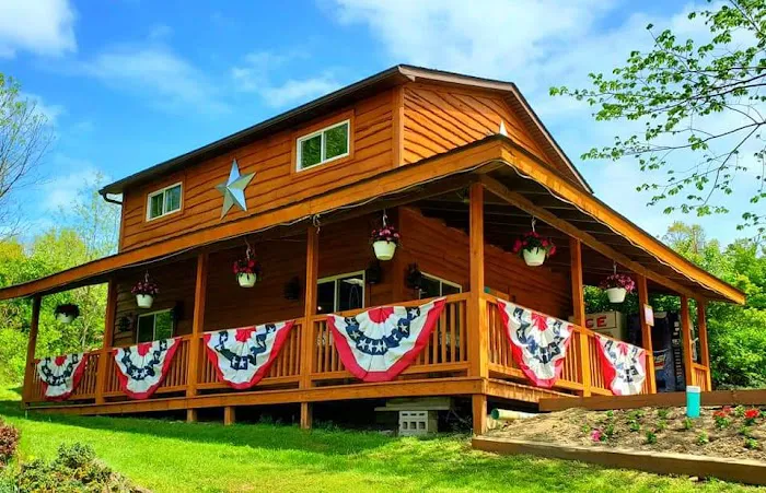 Miller's Campground Picture 1