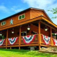 Miller's Campground ico