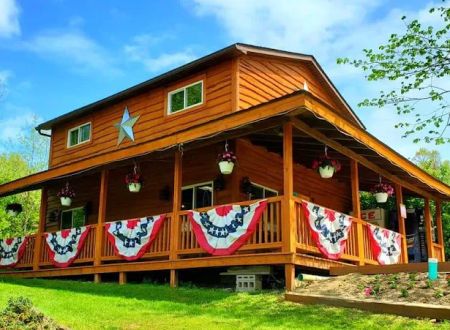 Miller's Campground