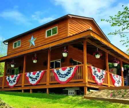 Miller's Campground