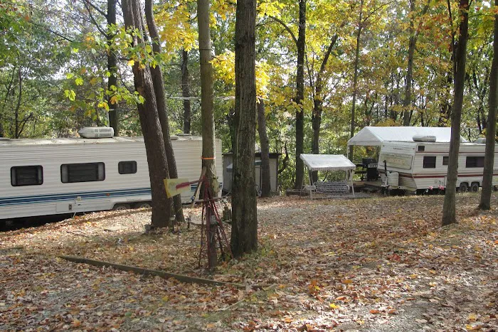 Miller's Campground Picture 4