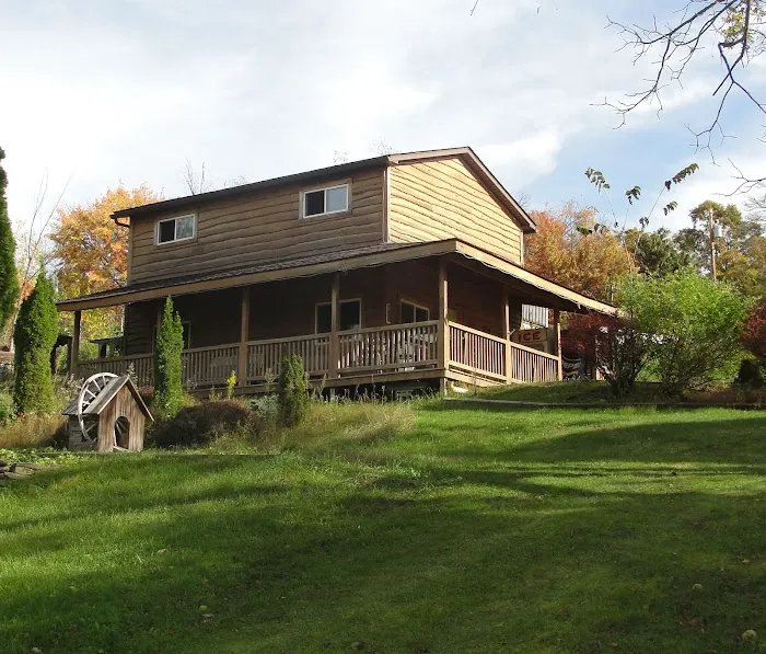 Miller's Campground Picture 5