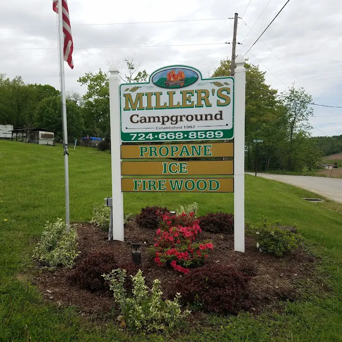 Miller's Campground Picture 10