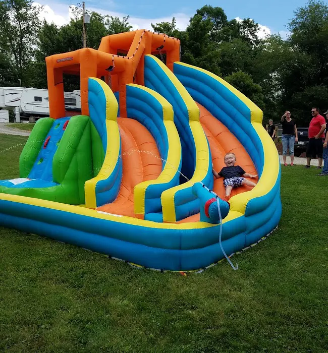 Miller's Campground Picture 9