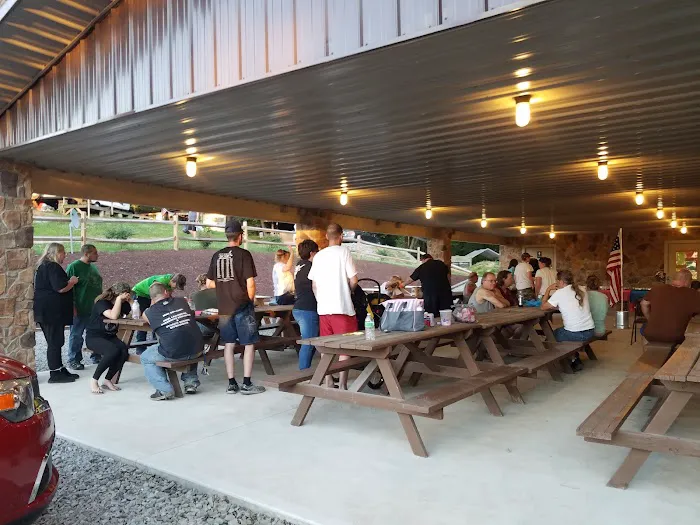 Miller's Campground Picture 6