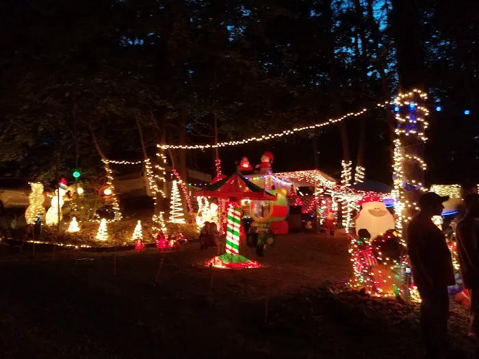 Miller's Campground Picture 8