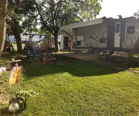 Lazy Acres Campground