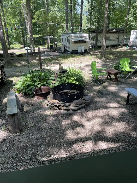 Lazy Acres Campground Picture 6