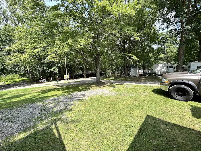 Lazy Acres Campground Picture 9