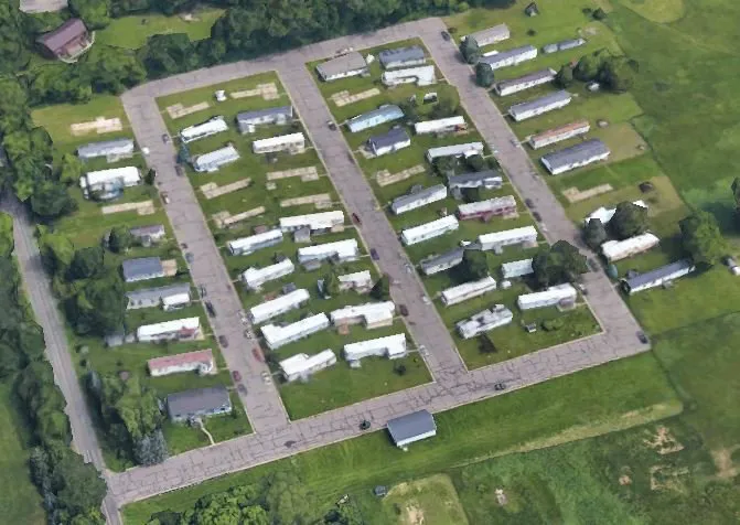 Morrow Crossing Manufactured Home Community Picture 1