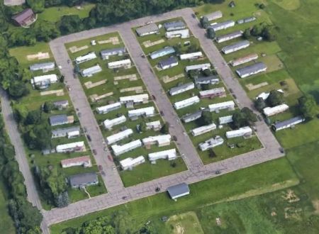 Morrow Crossing Manufactured Home Community