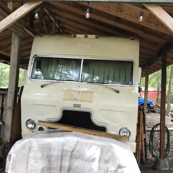 Lazy Acres Campground Picture 4