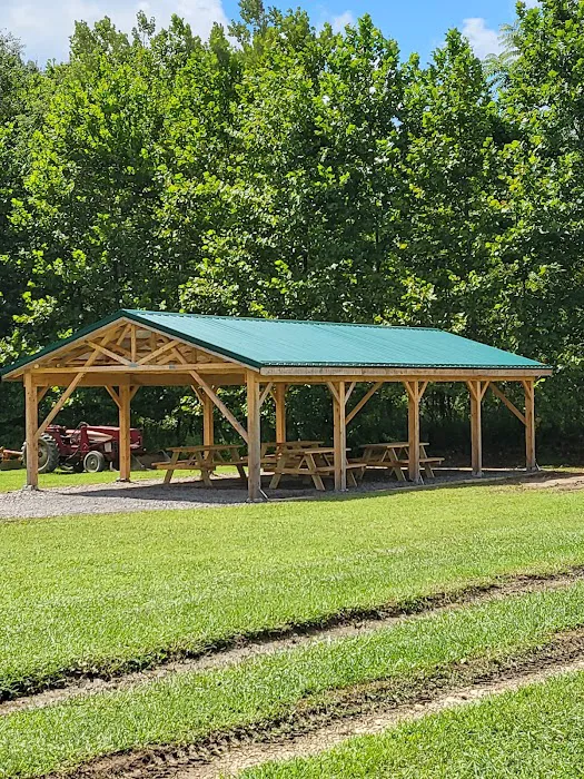 Lazy Acres Campground Picture 1