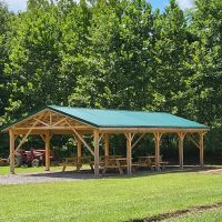 Lazy Acres Campground ico