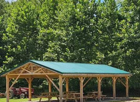 Lazy Acres Campground