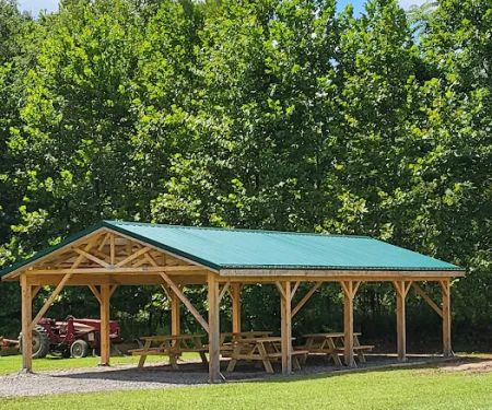 Lazy Acres Campground