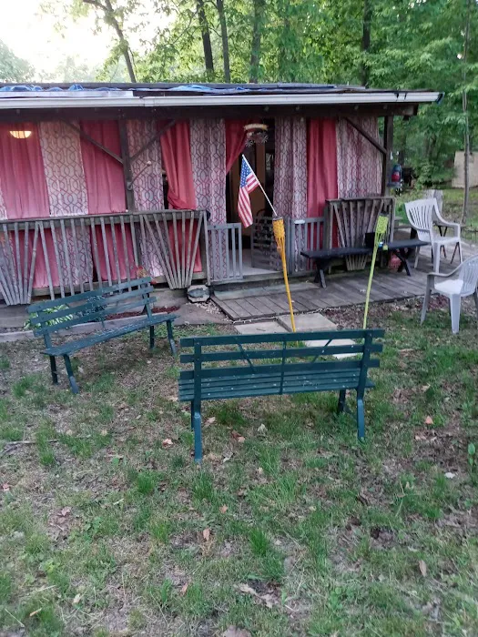 Lazy Acres Campground Picture 2