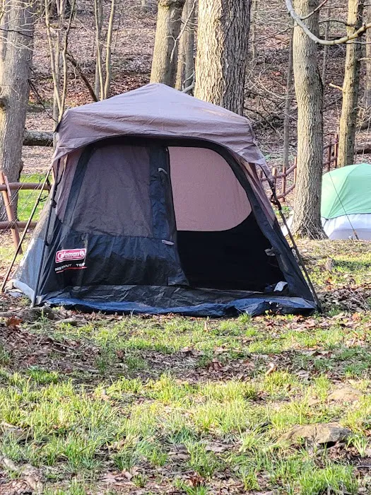 Kiski Group Campground Picture 4