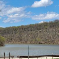 Kiski Group Campground ico