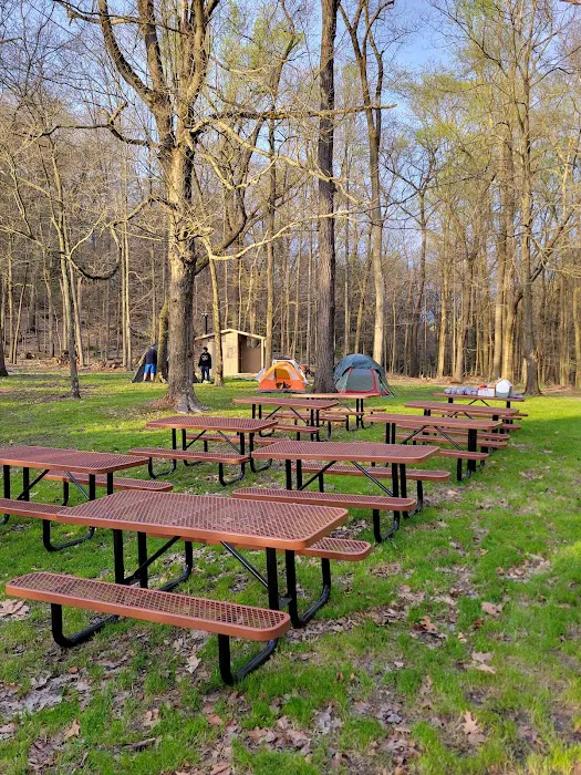Kiski Group Campground Picture 8