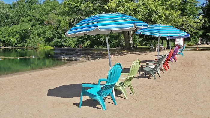 Red Rock Ponds RV Resort Picture 6