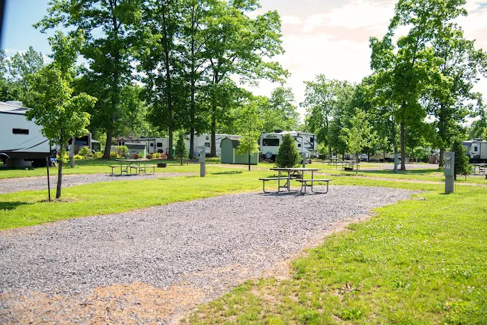 Red Rock Ponds RV Resort Picture 1