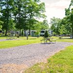 Red Rock Ponds RV Resort