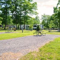Red Rock Ponds RV Resort ico