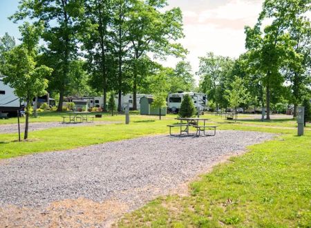 Red Rock Ponds RV Resort