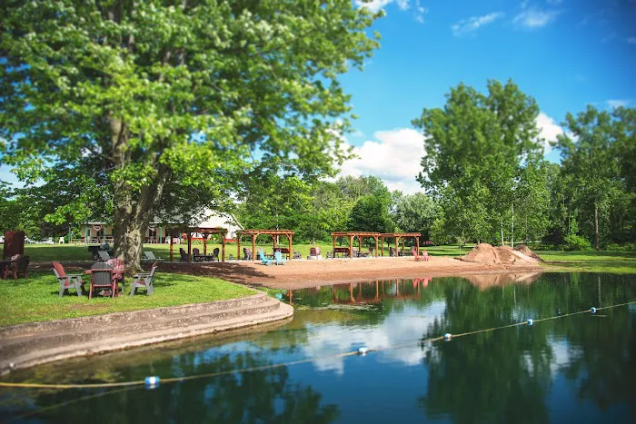 Red Rock Ponds RV Resort Picture 5