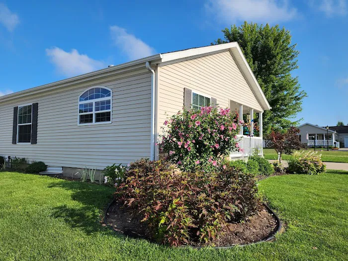 Weatherstone Village Community Picture 7