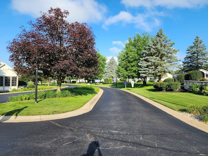 Weatherstone Village Community Picture 8