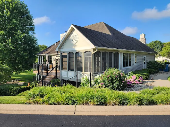 Weatherstone Village Community Picture 2
