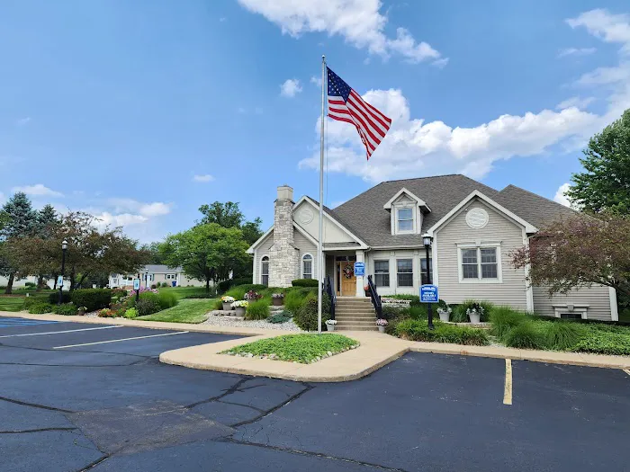 Weatherstone Village Community Picture 5