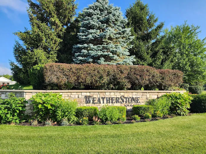 Weatherstone Village Community Picture 1
