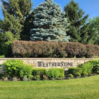 Weatherstone Village Community ico